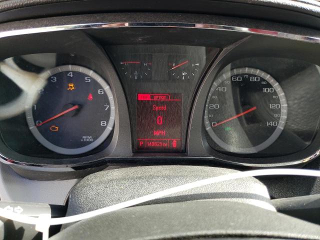 2GKALMEK9E6246089 GMC Terrain Sle