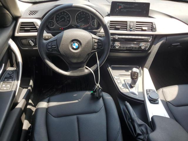 WBA8E5G51GNT95044 BMW 320 XI
