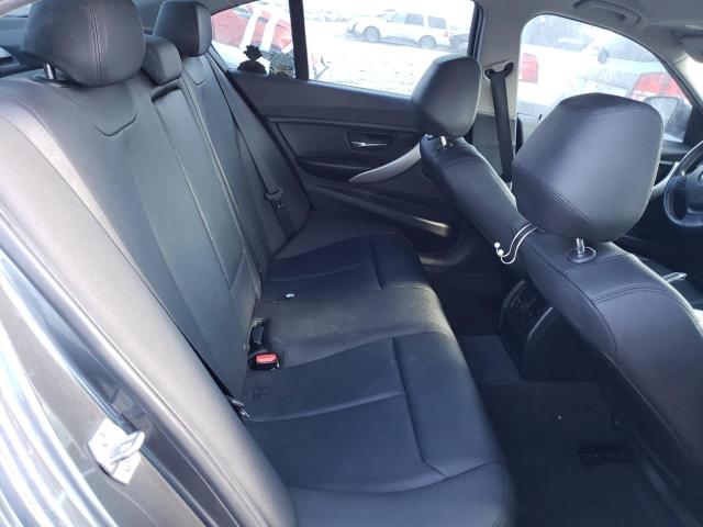 WBA3C3G57FNS75655 BMW 320 I Xdrive