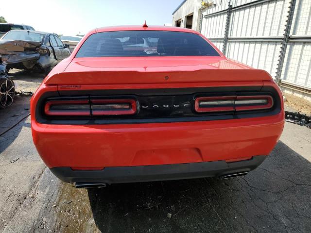 2C3CDZBT6FH901573 Dodge Challenger Sxt Plus