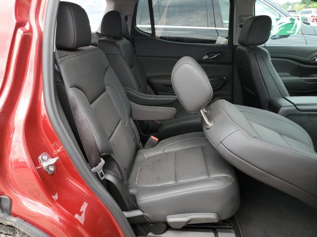 1GKKNUL42PZ113331 GMC ACADIA SLT