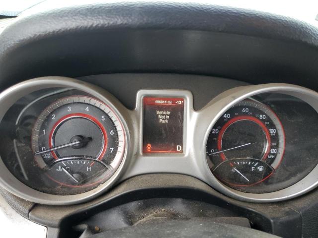 3C4PDCAB7FT531602 Dodge JOURNEY SE