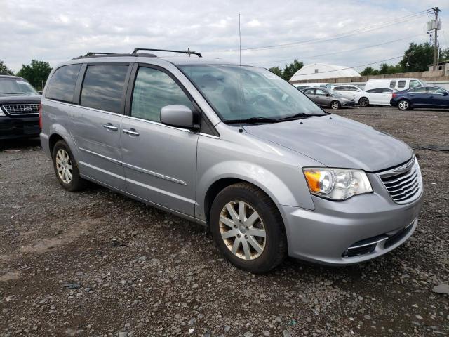 2C4RC1BG1ER423049 Chrysler Town & Country Touring