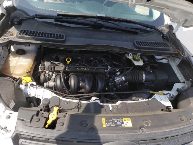 1FMCU0F77EUE56577 Ford ESCAPE S