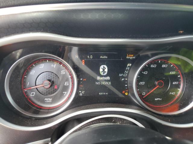2C3CDXHG5GH266040 Dodge Charger Sxt