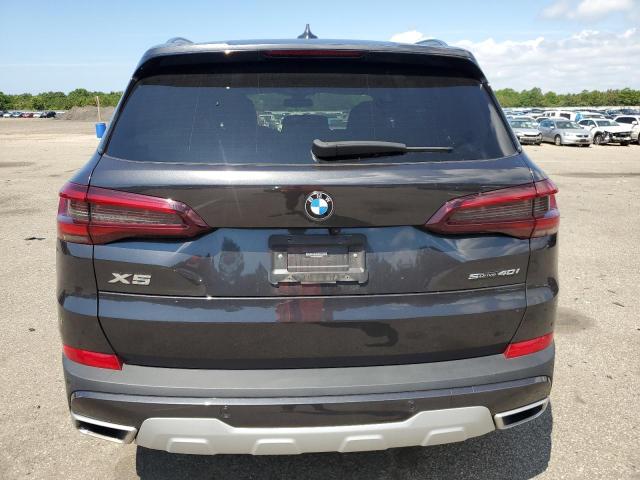 5UXCR4C03M9H48007 BMW X5 Sdrive 40i