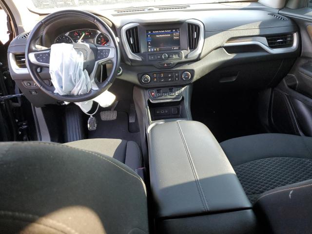 3GKALTEV5LL315891 GMC Terrain Sle