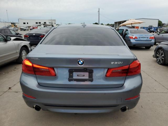 WBAJA5C31HG897415 BMW 530 I