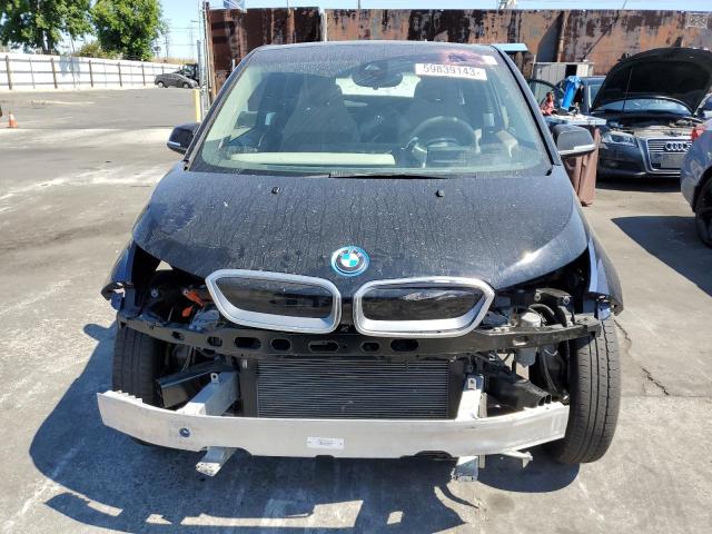 WBY7Z4C56JVC34586 BMW I3 REX