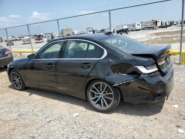 3MW5R7J03L8B05836 BMW 330XI