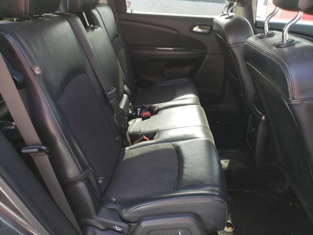 3C4PDCGB1HT525448 Dodge Journey Crossroad