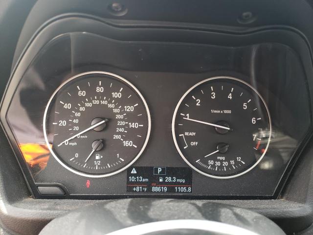 WBXHT3C38H5F82273 BMW X1 Xdrive28i