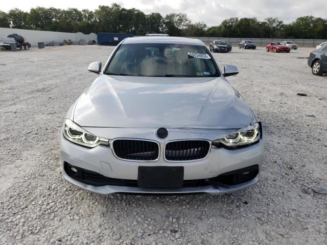 WBA8E1G55JNU93042 BMW 320 I