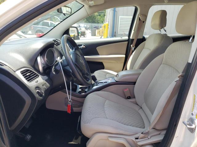 3C4PDCAB9ET117123 Dodge JOURNEY SE