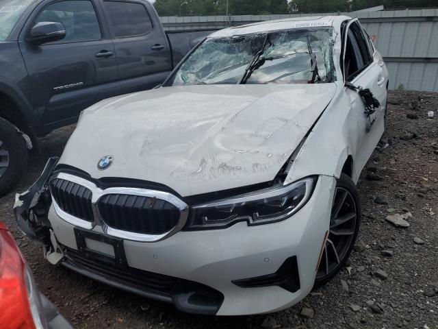 3MW5R7J06M8B59648 BMW 330XI