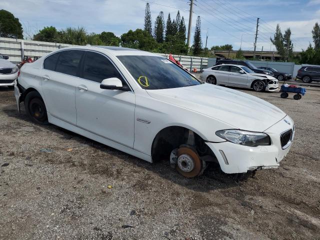 WBA5A5C51FD513716 BMW 528 I