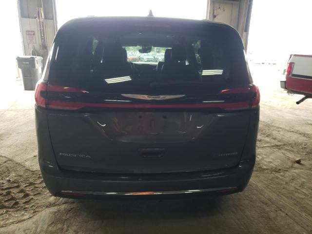 2C4RC1L70MR606004 Chrysler Pacifica Hybrid Touring L