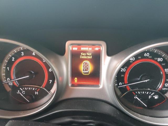 3C4PDCDG3ET220884 Dodge Journey Limited