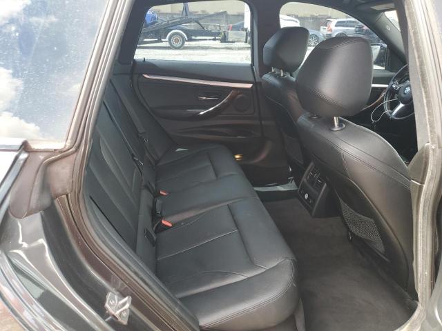 WBA3X5C59FD560885 BMW 328 XIGT