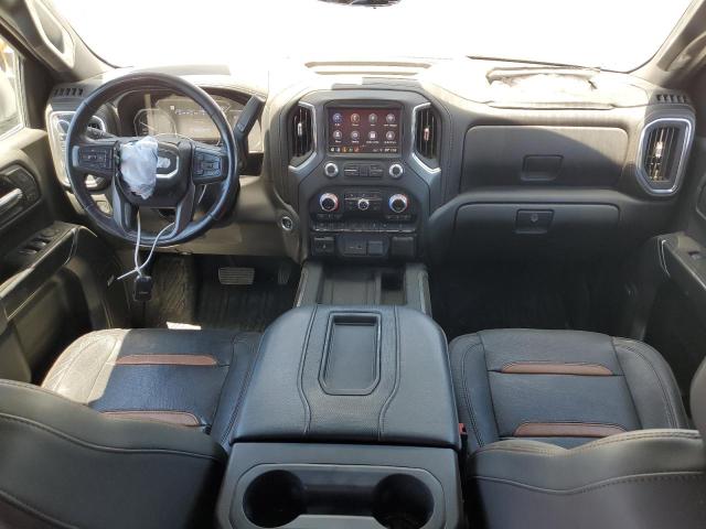 1GTP9EEL7KZ149427 GMC Sierra K1500 At4