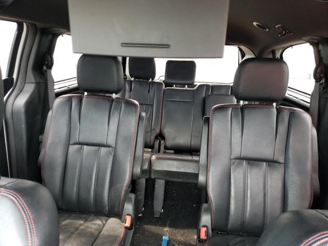 2C4RDGEG6HR865387 Dodge Grand Caravan Gt