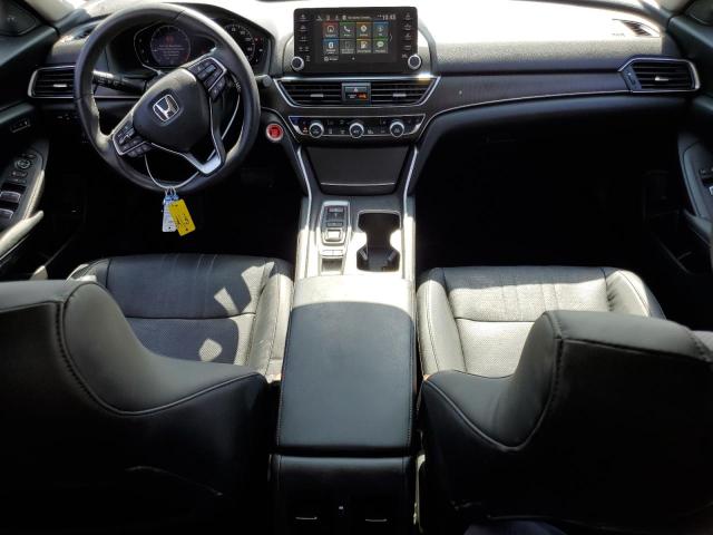 1HGCV2F95JA045030 Honda Accord Touring
