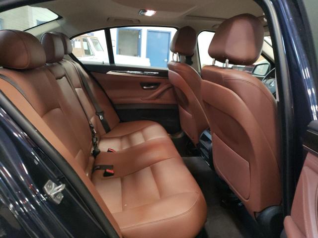 WBA5A7C57ED617217 BMW 528 XI