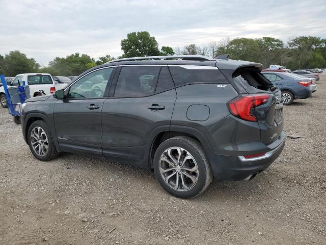 3GKALPEX5LL116297 GMC Terrain Slt