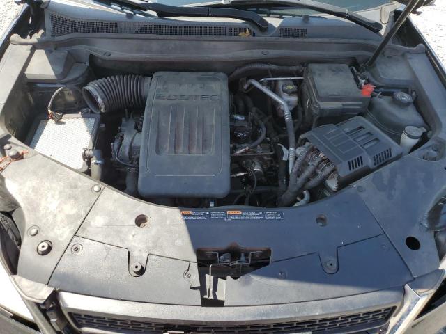 2GKFLWEK3F6260508 GMC Terrain Sle