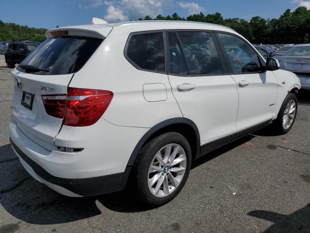 5UXWX9C55G0D84628 BMW X3 Xdrive28i