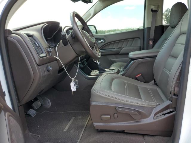 1GTG5EEN6N1135096 GMC Canyon Denali