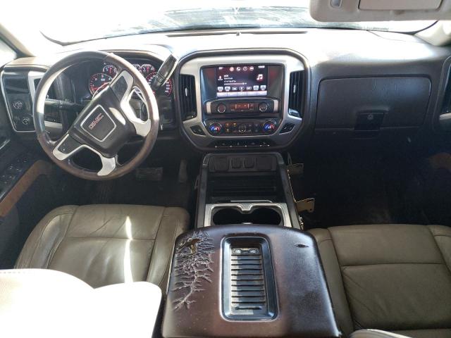 3GTU2NECXGG159786 GMC Sierra K1500 Slt