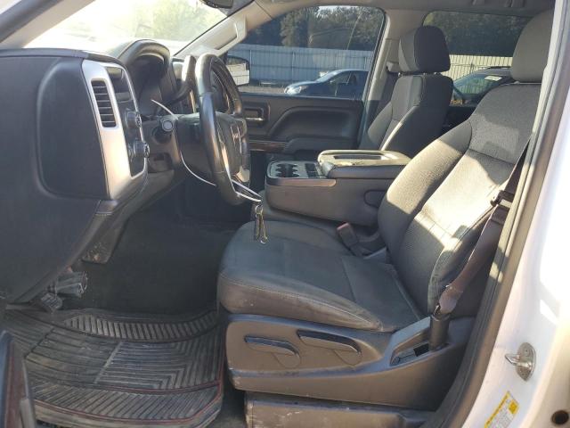 3GTU2UEC3EG240524 GMC Sierra K1500 Sle