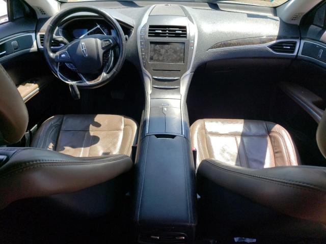 3LN6L2LU0FR624607 Lincoln MKZ HYBRID