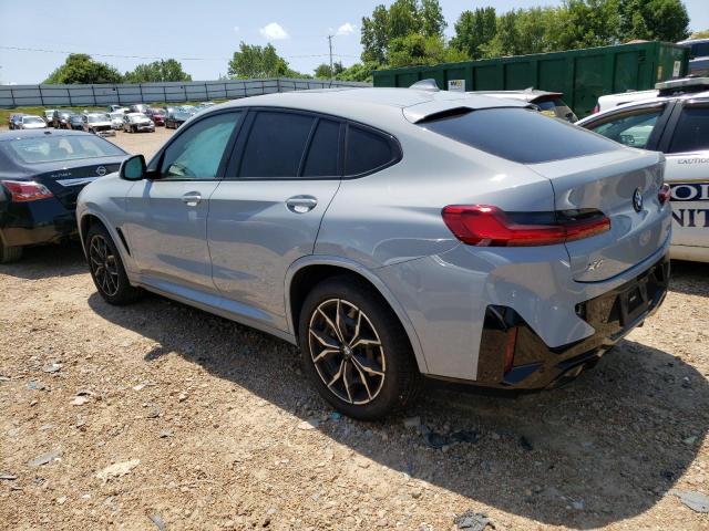 5UX33DT04P9P89099 BMW X4 Xdrive30i
