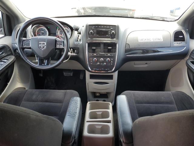 2C4RDGBG0ER284015 Dodge Grand Caravan Se