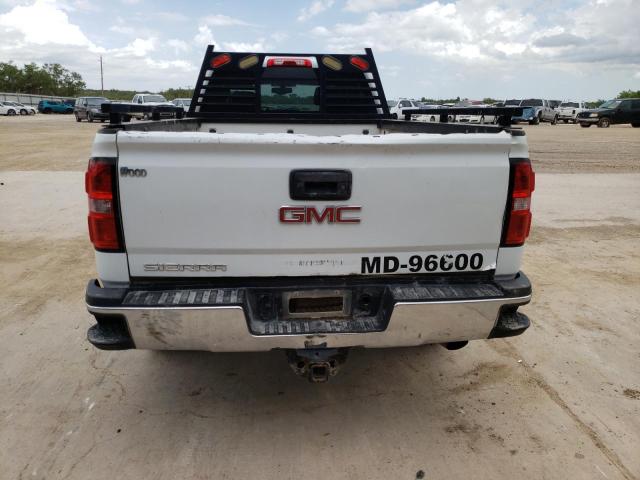 1GT12REG4HF202714 GMC Sierra K2500 Heavy Duty