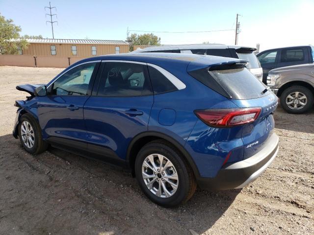 1FMCU0GN6PUA41508 Ford Escape Active
