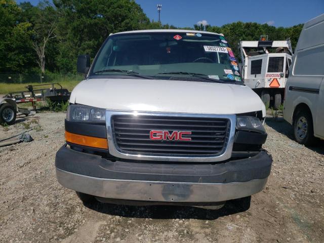 1GTW7AFF4G1179459 GMC Savana G2500