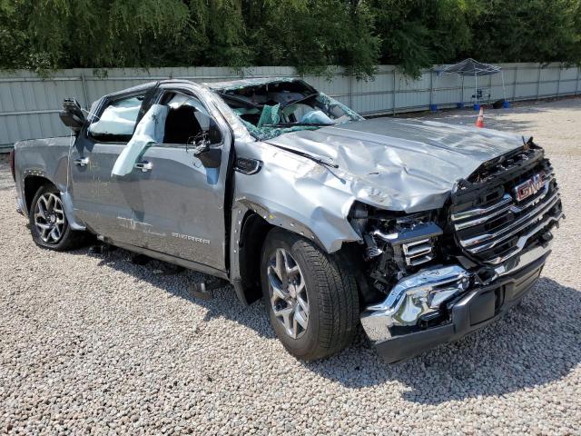 3GTUUDED7PG295340 GMC Sierra K1500 Slt