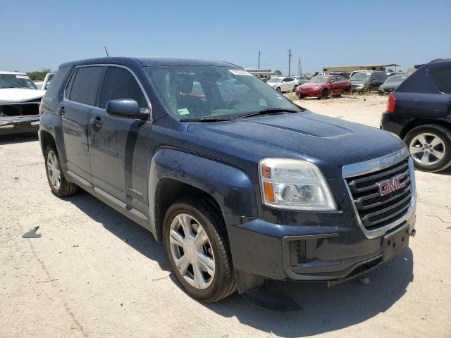 2GKALMEK2H6164418 GMC Terrain Sle