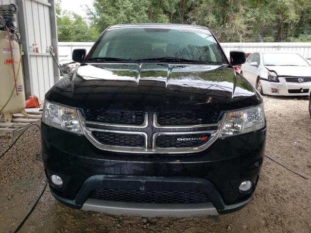 3C4PDCBGXFT649346 Dodge Journey Sxt