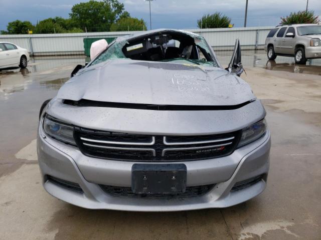 2C3CDXBG1FH870580 Dodge Charger Se