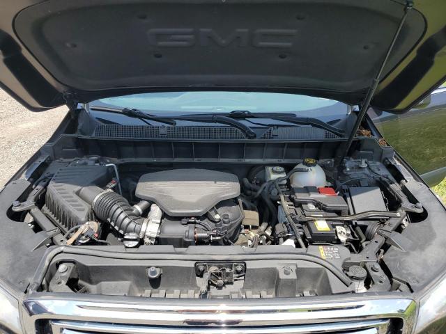 1GKKNLLS5HZ299599 GMC ACADIA SLE