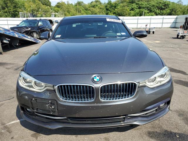 WBA8E1C52JA171326 BMW 330e