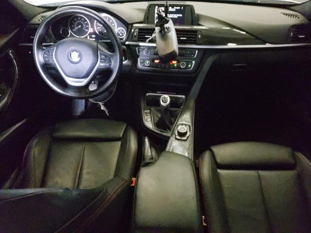 WBA3B9C53FF801625 BMW 335 XI