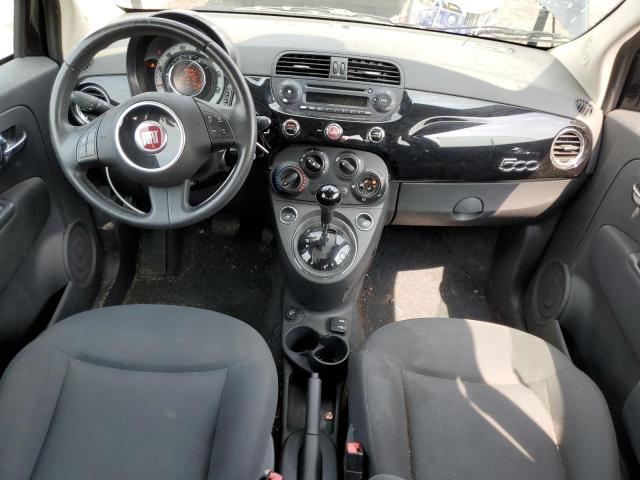 3C3CFFARXFT753613 Fiat 500 POP