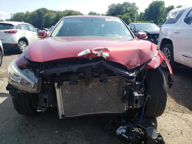 JN1BV7AR2EM690837 Infiniti Q50 BASE