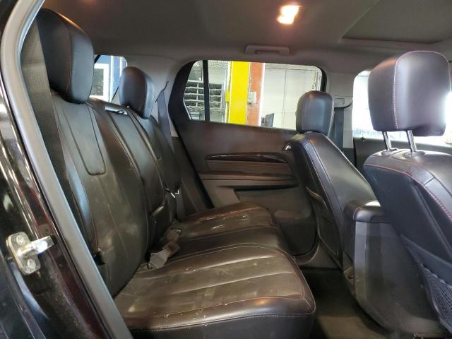 2GKALUEK8E6323843 GMC Terrain Denali