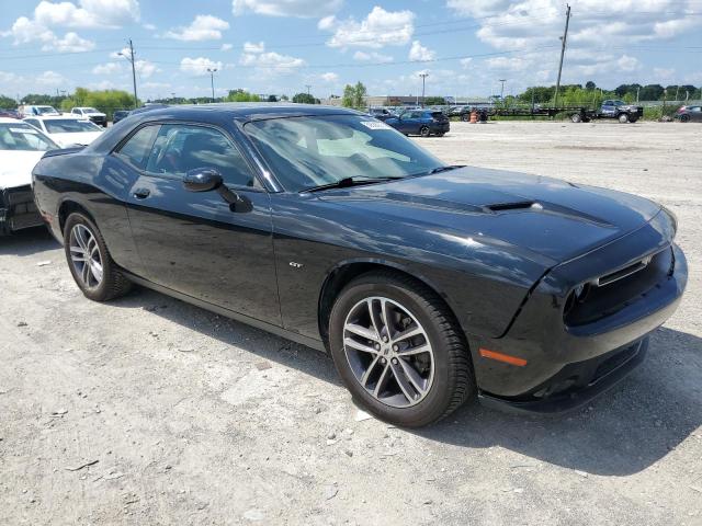 2C3CDZGG1JH246856 Dodge Challenger Gt